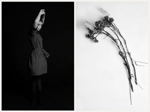 Breathe in the smell of country flowers. From the DNA series 08 | 2023