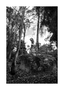 Human Nature- Namadgi - Australia #3