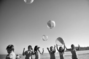 Summer joy