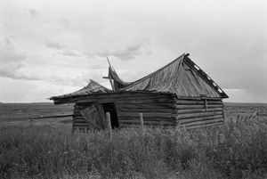 Eastern Idaho, 2010 © Peter Kayafas