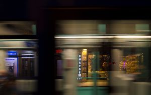 Transition(8)