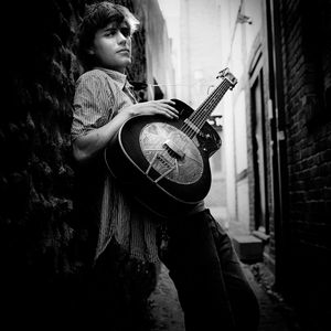 Johnny Flynn