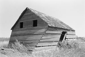 South Dakota, 2011 © Peter Kayafas