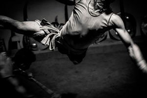 © Stephanie Ravel