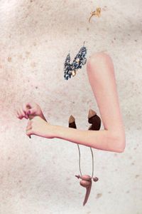 Me, Myself & I / Linda
