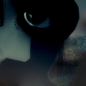 Hypervigilance