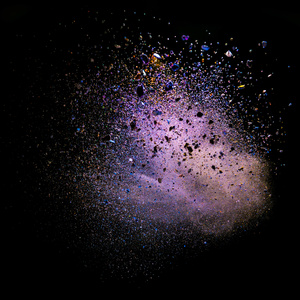 Indifferent Universe 1