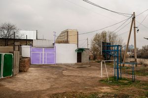 Bishkek - Along The Water Vein 7/10