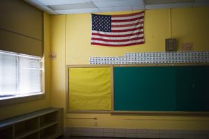 Pledge Allegiance 7