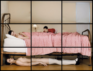 Doppelgänger 8.22.06