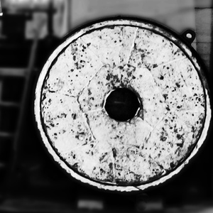 Special Wheel