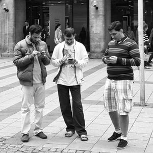 Munich, Germany 2015