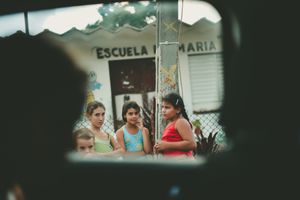 Cuba, Promises