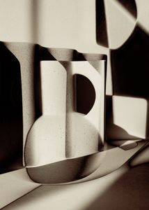 In Between the Shadows 7