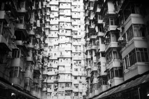 "Quarry Bay"
