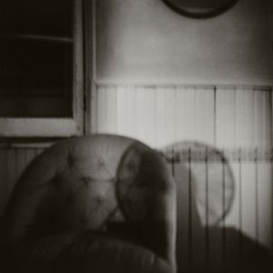 Broken Shadow #11