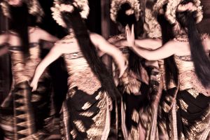The Bonds of Earthly Desires XII