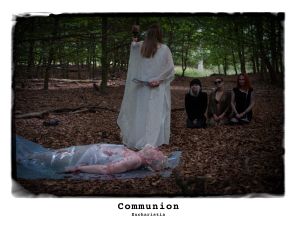Communion