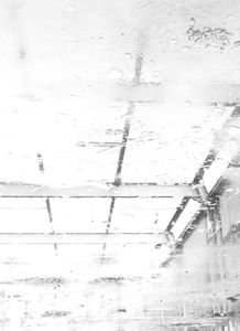 BMW-Story Nijmegen (wild weather reflections)