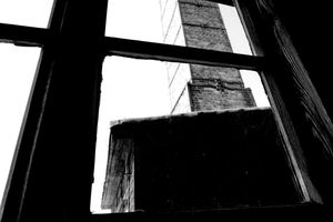 A last window view