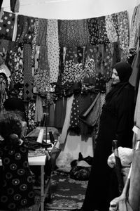 Shatila Camp, Beirut, Lebanon. 2018.