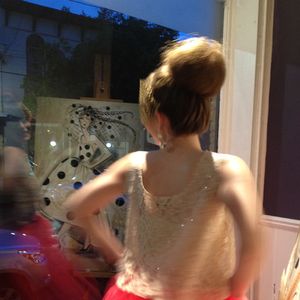 Haute Summer Night 6
