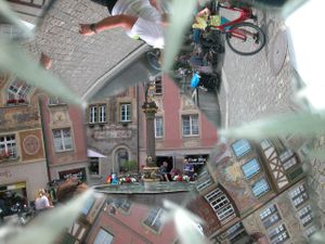 Stein am Rhein Schweiz