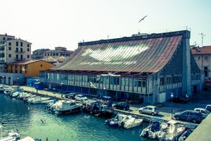 BehindLivorno