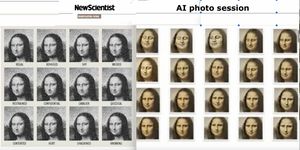 The Last Photo Session