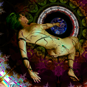 EVE WITHOUT ADAM