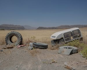 Unequal conflict