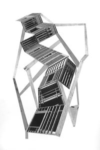 The Thought of Structure #21
