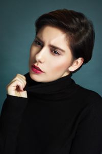 Moods - Turtleneck