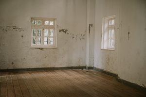 The emptiness