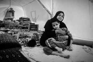 Boushehr _ shonbeh city _ 2013