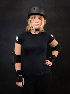 Derby Dolls #8