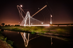 Bridge Dreams of a Journey
