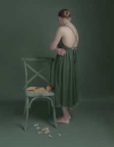 Green Melancholy