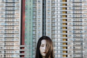 Urban alienation 1