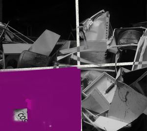 Color Wars - Purple