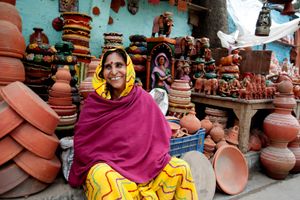 Meera Devi - Shoodra