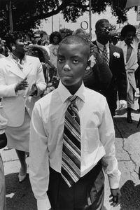 New Orleans, 1998 © Peter Kayafas