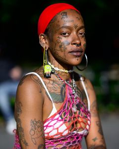 Character