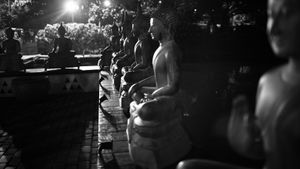 Colombo, LK ( march 2012)© Enilffo Raeppa