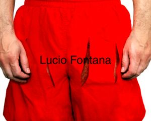 Intimacy, Fontana, 2001, Barcelona