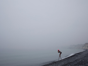 Swimmer