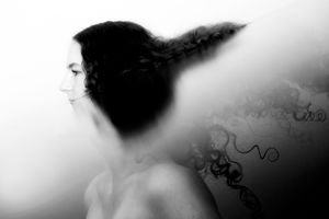 between