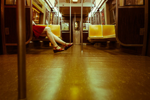 new york series