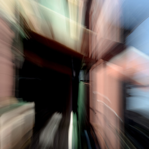 Urbanità fuggenti (Fleeting urbanities)