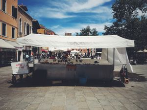 From Milan To Venice #5